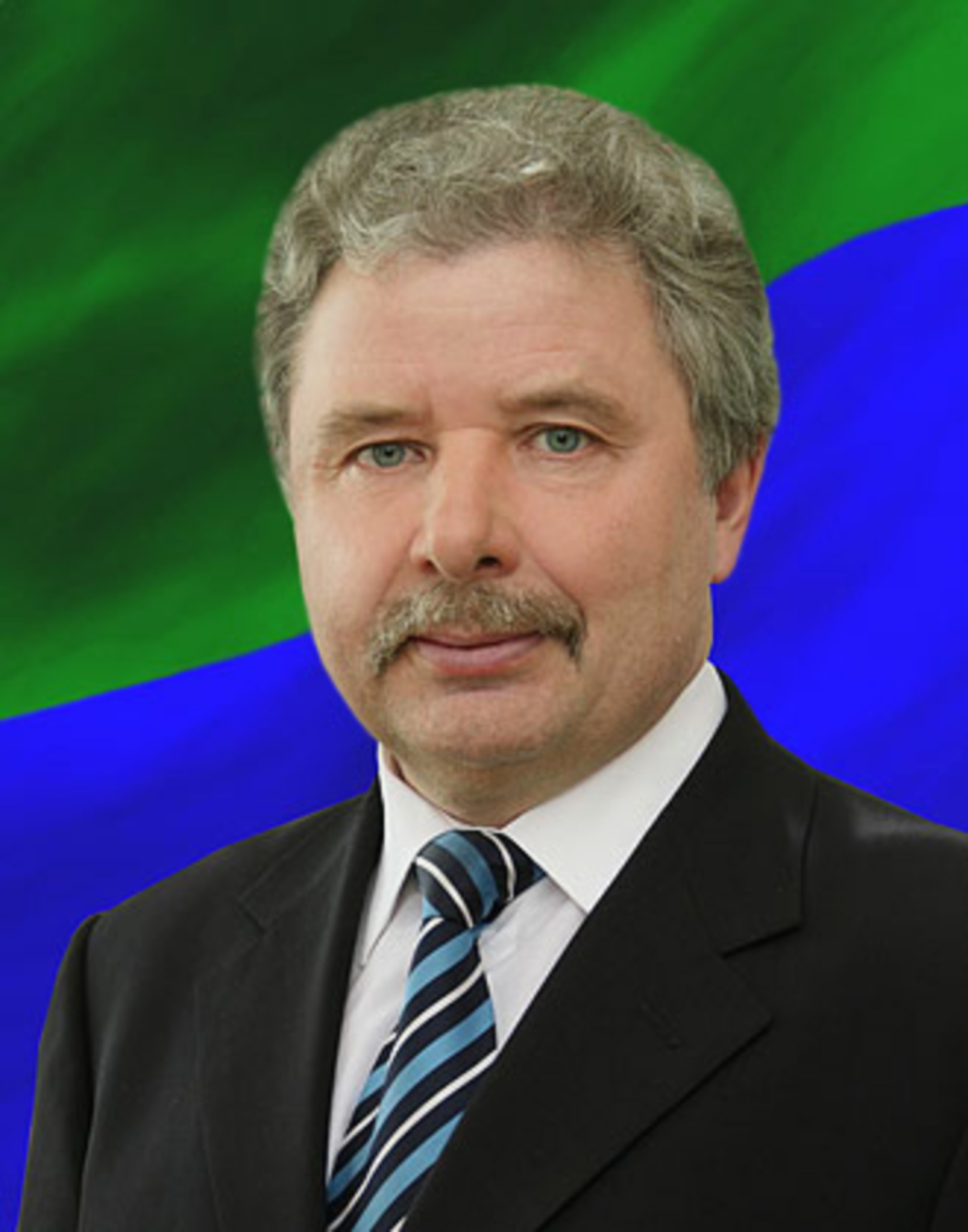 Манчевский Юрий Тимофеевич