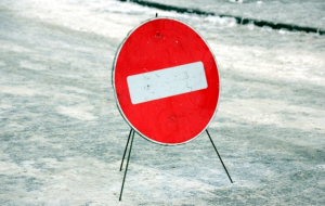 7 апреля будут закрыты зимние автомобильные дороги и ледовые переправы Ханты-Мансийского района
