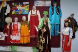 4 НОЯБРЯ в сельском культурном комплексе с. Селиярово прошли мероприятия, посвящённые Дню народного единства