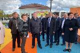 Председатель Думы Ханты-Мансийского района принял участие в очередном заседании Координационного совета представительных органов местного самоуправления муниципальных образований Югры и окружной Думы.