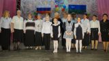 День народного единства в Селиярово