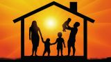 Информация по вопросу вступления граждан имеющих тре и более детей с жилищно-строительный кооператив