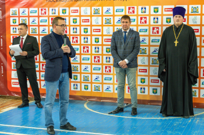 X открытый традиционный региональный турнир по боксу «За други своя» X открытый традиционный региональный турнир по боксу «За други своя»