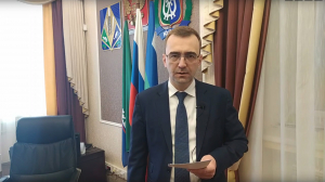 Глава района Кирилл Минулин ответил на вопросы жителей, поступившие в социальных сетях