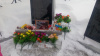 Акция  памяти погибших в кемеровском ТРЦ «Зимняя вишня»