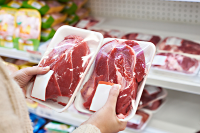 Информация о правилах реализации мясной продукции, полученной от убойных животных, в том числе от диких, в соответствии с требованиями Ветеринарных и санитарных правил и норм