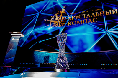 Фильм о Югре – номинант престижной географической премии
