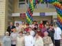 11 сентября 2011 года в с.Нялинское состоялись мероприятия, посвящённые празднованию 80-летия села!
