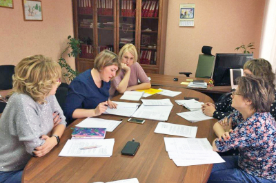 23 апреля под председательством Бураковой М.Н. состоялось заседание муниципальной комиссии по делам несовершеннолетних и защите их прав в Ханты-Мансийском районе 