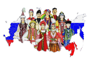 В Ханты-Мансийском районе создано местное отделение «Ассамблея народов России»