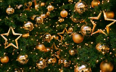 Информация о запланированных к проведению в учреждениях Ханты-Мансийского района мероприятий, приуроченных к празднованию Нового года и Рождества