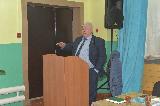 Депутаты приняли участие в собраниях граждан сельского поселения Луговской