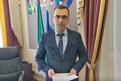 Глава Ханты-Мансийского района в прямом эфире ответил на вопросы жителей