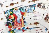Депутаты Думы Ханты-Мансийского района VII созыва приняли активное участие в ежегодной благотворительной акции «Рождественское чудо»