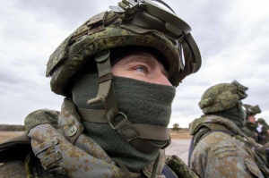 Служба по контракту – твой шанс приблизить победу!