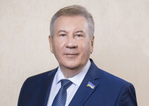 Дорогие ветераны Великой Отечественной войны, славные труженики тыла!
