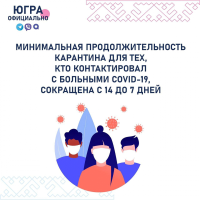 Постановление главного государственного санитарного врача РФ № 2 от 21 января 2022 года