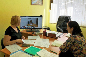 15 августа в Кышике под председательством заместителя главы района Ирины Уваровой состоялось очередное заседание муниципальной комиссии по делам несовершеннолетних и защите их прав