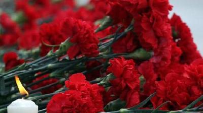 30 октября отмечается День памяти жертв политических репрессий. 
