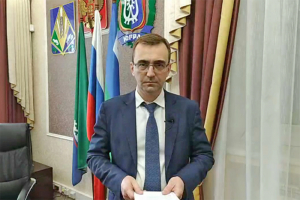 22 мая. Глава Ханты-Мансийского района отвечает на вопросы жителей