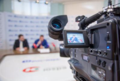 Ханты-Мансийское УФАС провело пресс-конференцию с участием региональных средств массовой информации