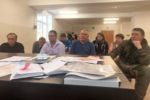 В Ханты-Мансийском районе стартовала кампания по проведению круглых столов для предпринимателей 