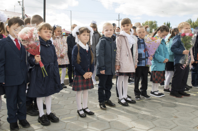 Дорогие друзья, юные жители Ханты-Мансийского района! Поздравляю вас с Международным днем защиты детей!