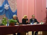 26 декабря в сельском поселении Селиярово состоялось общее собрание по итогам 2011 года.