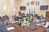 18 марта состоялось первое заседание Общественной молодежной палаты при Думе Ханты-Мансийского района VII созыва