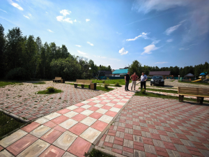 Сибирский и Выкатной: вопросы, решения, планы