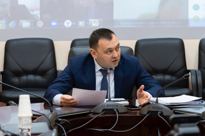 Комиссия определила победителей среди инициативных проектов