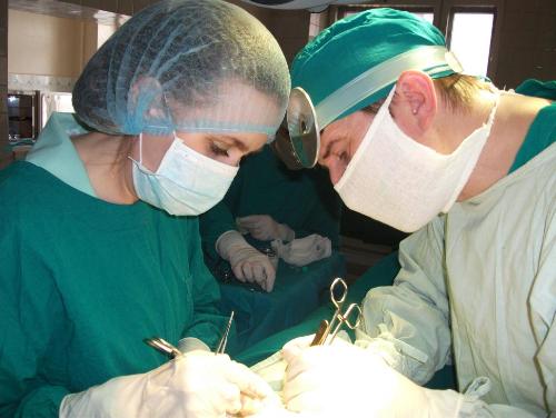 Медицинская служба Росгвардии отмечает свой профессиональный праздник