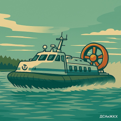 Внимание: прекращение обслуживания речных маршрутов на Пырьях и Кышик