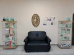 Выставка, посвященная 60-летию образования госпромхоза «Ханты-Мансийский» и 90-летию со дня рождения В.Г. Подпругина