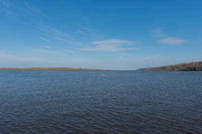 О паводковой ситуации на 23 июля