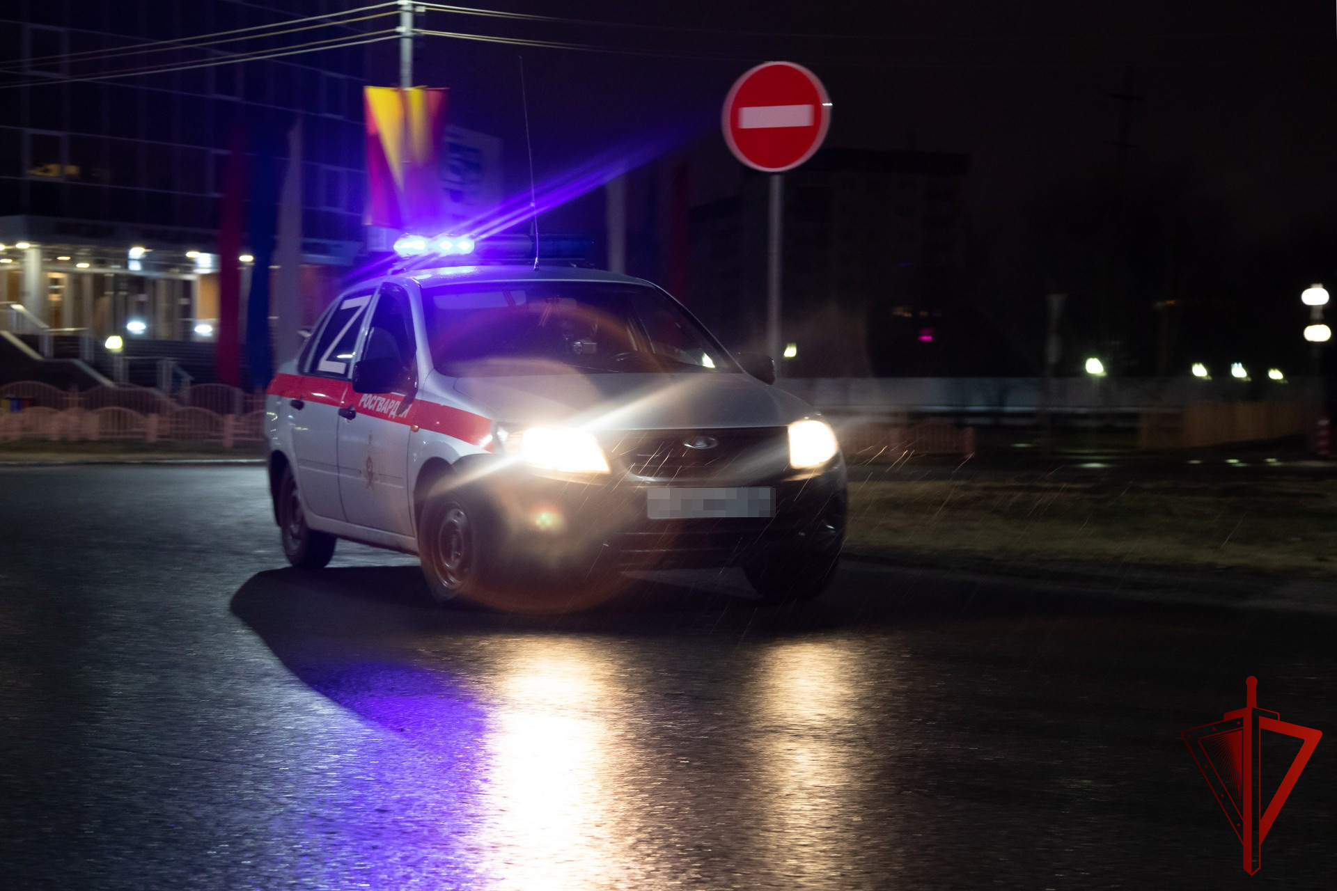 В Югре росгвардейцы за прошедшую неделю предотвратили более 70 правонарушений