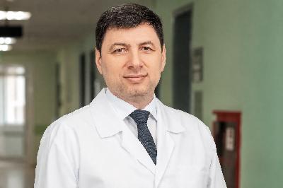 Николай Ташланов приобрел современное оборудование для четырех ФАПов Ханты-Мансийского района