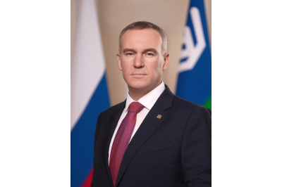 Дорогие земляки, поздравляю вас с 95-летием Ханты-Мансийского автономного округа – Югры!