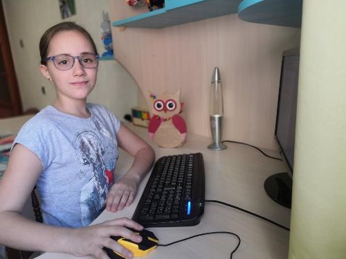 Росгвардия проводит детскую онлайн-викторину на знание правил безопасности