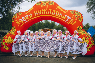 «Прабабушкина мультиварка» – праздник хорошего настроения и культурных традиций