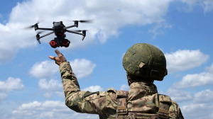 Югорчане могут пройти службу по контракту вместо срочной службы по призыву