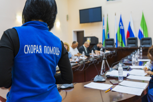 Первая помощь: знания и навыки проверили на практике