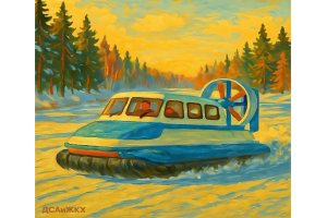 На маршруте Горноправдинск – Цингалы продолжаются перевозки