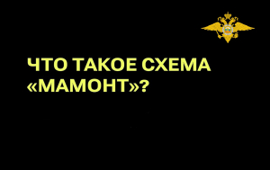 В Сети пишут о массовом распространении «новой» схемы «Мамонт» в мессенджере MAX, хотя мошенники используют её уже три года и на других платформах.