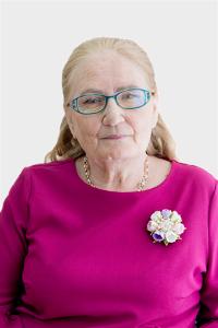 Голошубина Раиса Николаевна