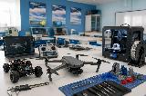 Ханты-Мансийский район получит поддержку на развитие проекта «Ратоборец»