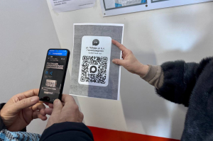 Чат вашего дома теперь в МАХ