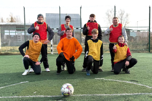 Уважаемые отцы и дедушки! От всей души поздравляю вас с Днем отца