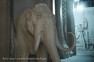 Национальный центр «Россия» открывается в Югре 