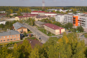Улицу Геологов в Горноправдинске капитально отремонтируют